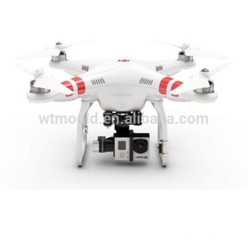 Hot l WL V303 Sans plomb dji phantom 2 vision GPS drone quadcopter intelligent pour GoPro Rival FPV